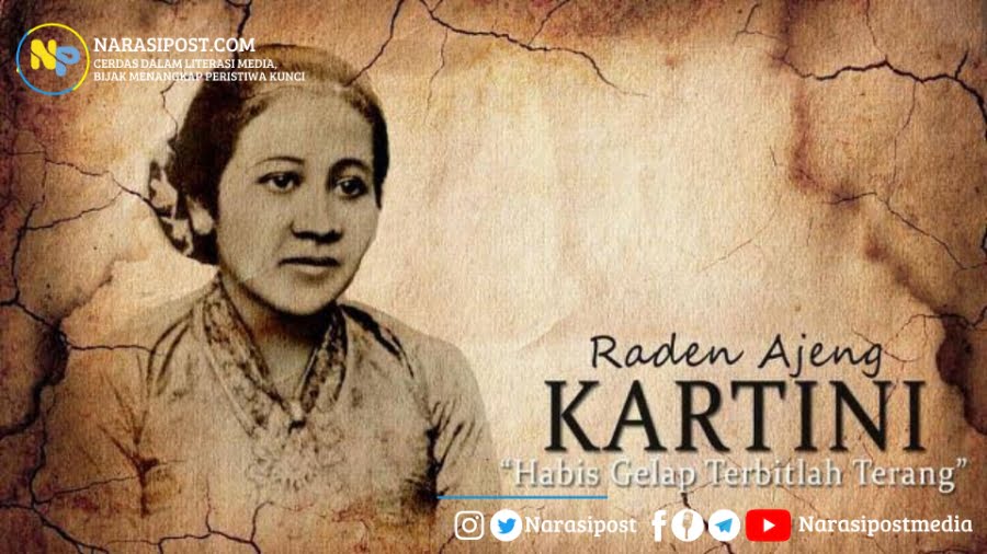 kartini-emansipasi