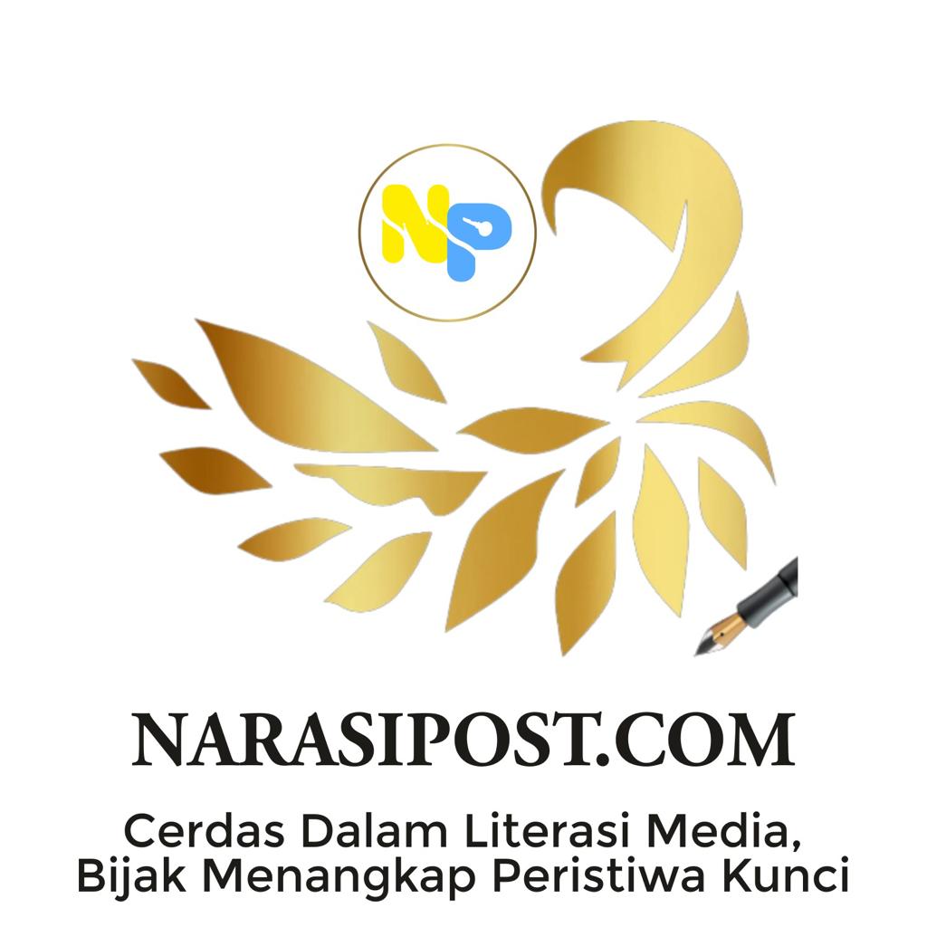 NarasiPost.Com - Cerdas Dalam Literasi Media, Bijak Menangkap Peristiwa ...