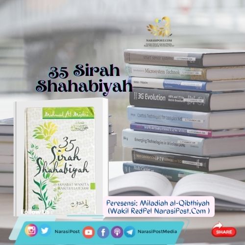 35 Sirah Shahabiyah