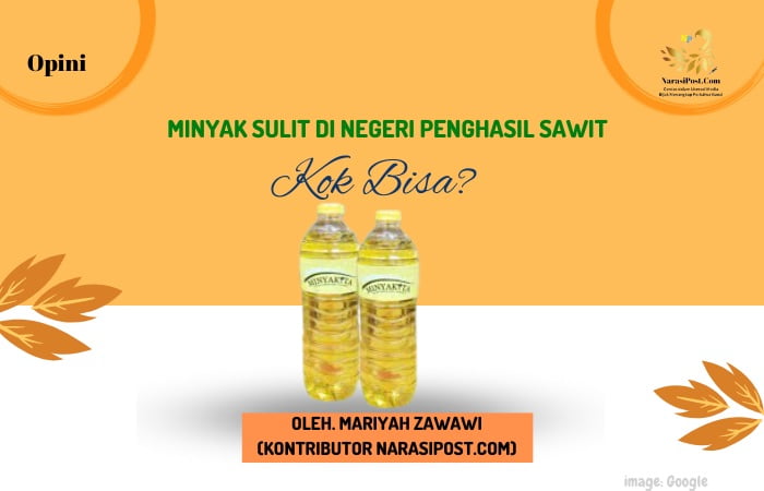 "Padahal, sebagian besar lahan yang mereka gunakan untuk menanam kelapa sawit itu hanyalah hak guna usaha (HGU) yang diberikan oleh pemerintah. Namun, mereka enggan untuk memenuhi beberapa kewajiban sebagai kompensasi dari pemberian HGU tersebut