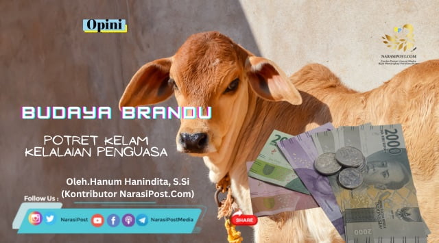 Antraks pada sapi