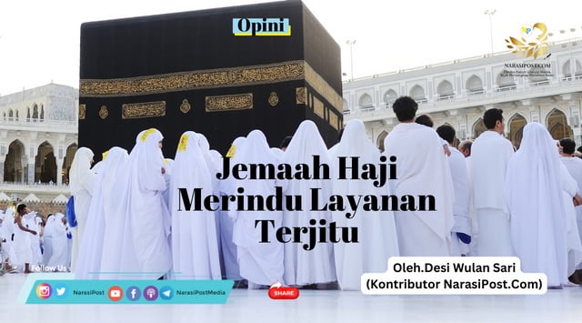 Jemaah Haji