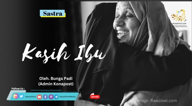 Kasih Ibu