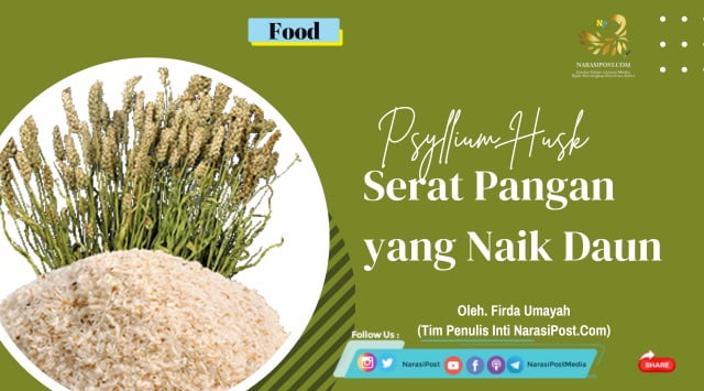 Psyllium Husk