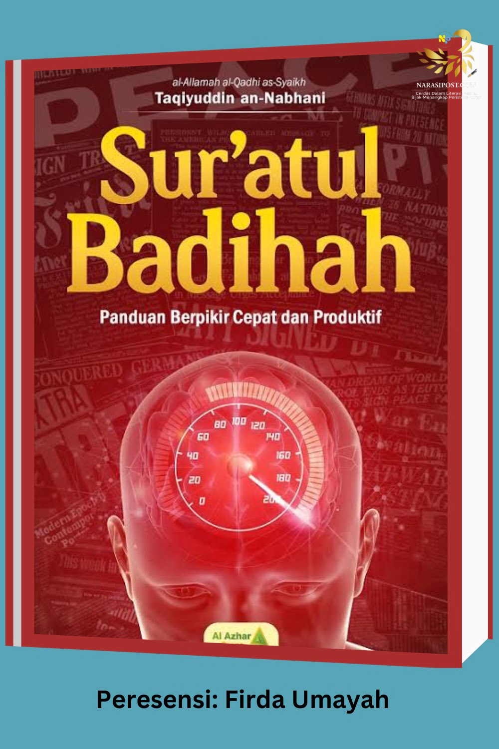 Sur'atul Badihah