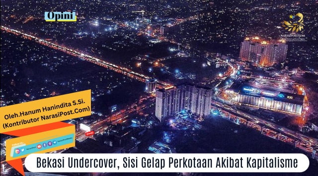 Bekasi Undercover