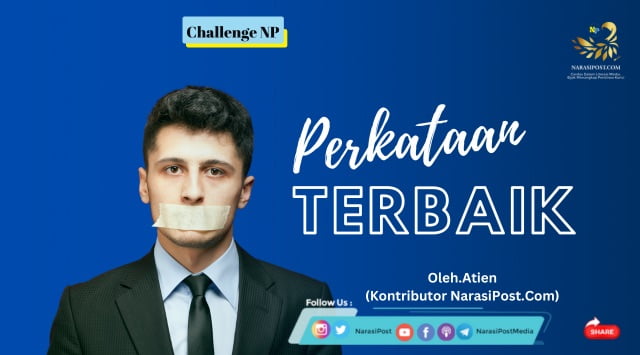 Perkataan Terbaik