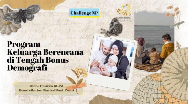 Program Keluarga Berencana