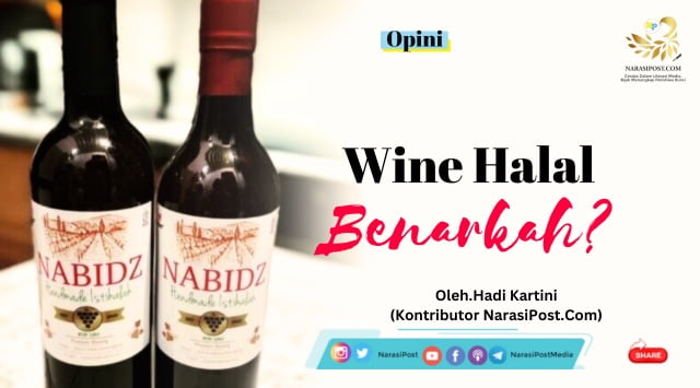 wine halal