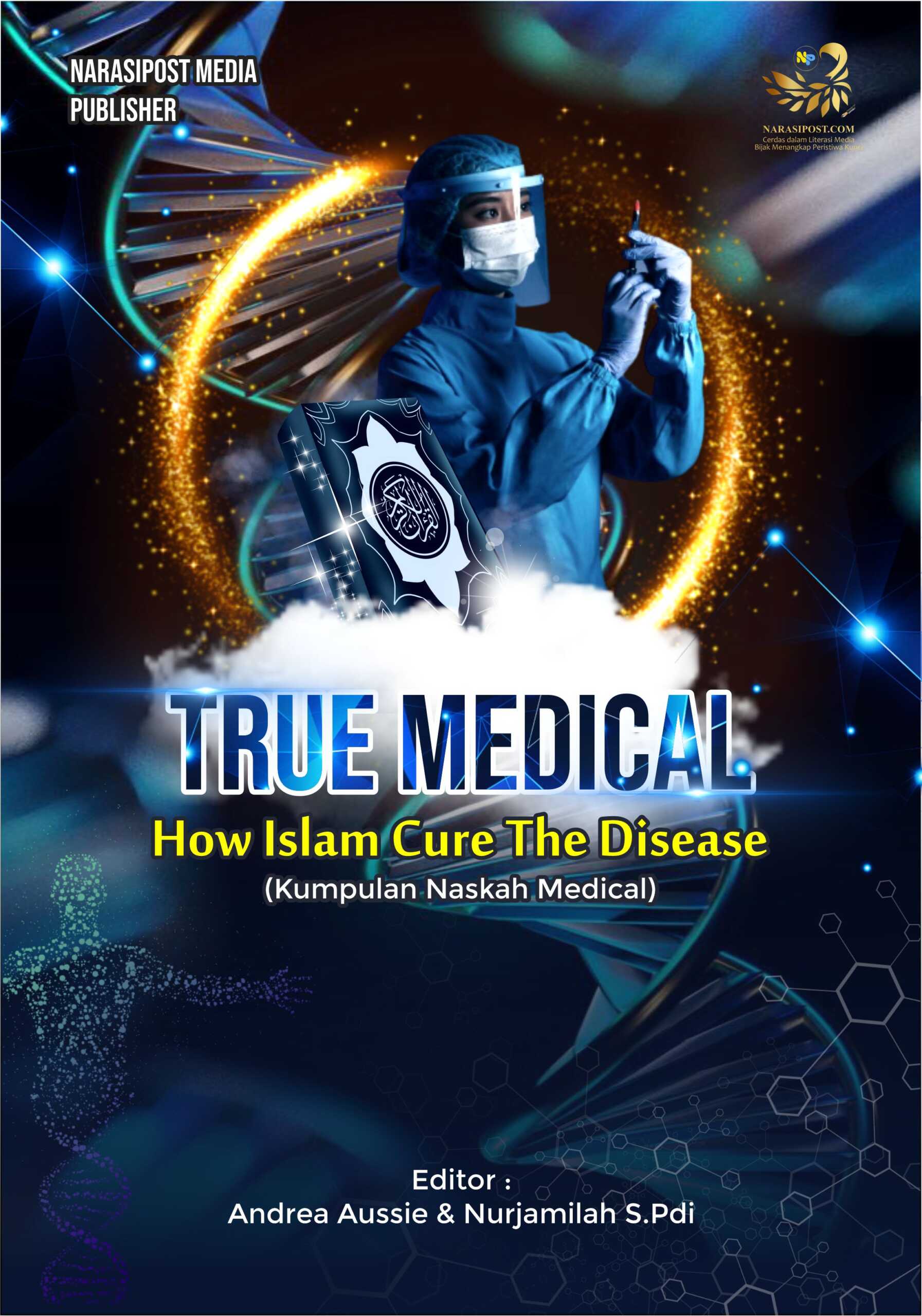 True Medical