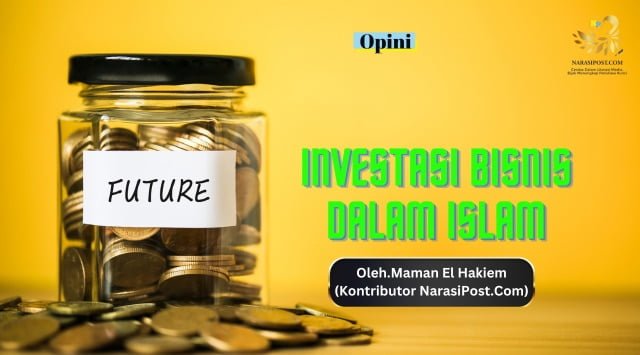 Investasi Islam