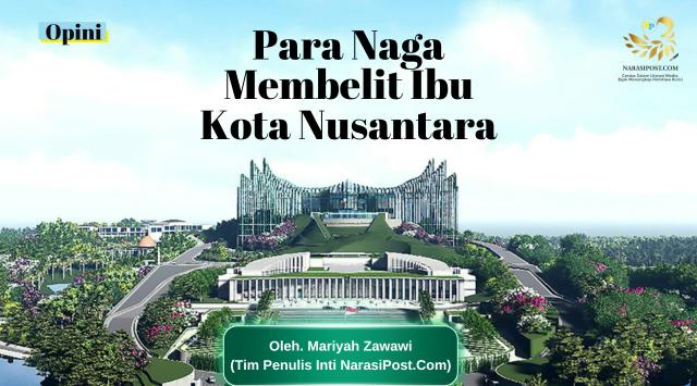 Ibu Kota Nusantara