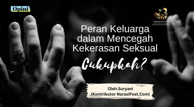 kekerasan seksual