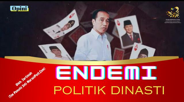 Dinasti Jokowi