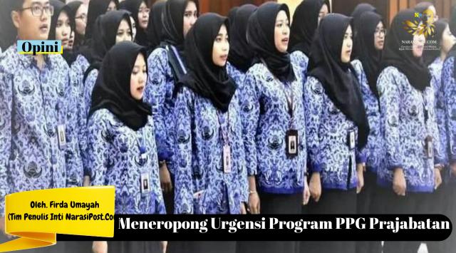 Program PPG