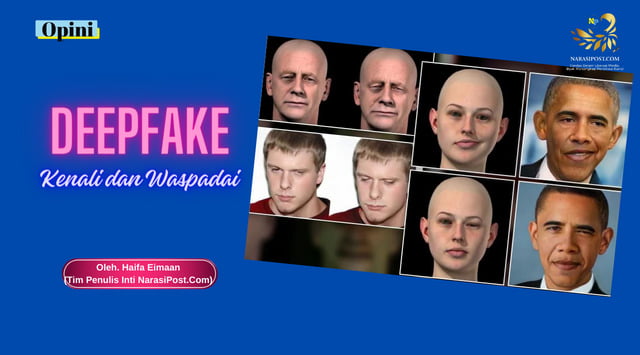 Deepfake