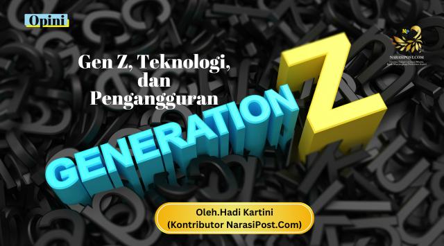 Generasi Z