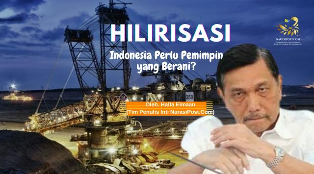 Hilirisasi