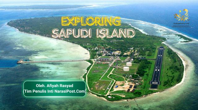 Pulau Sapudi