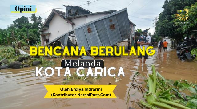 Bencana Wonosobo