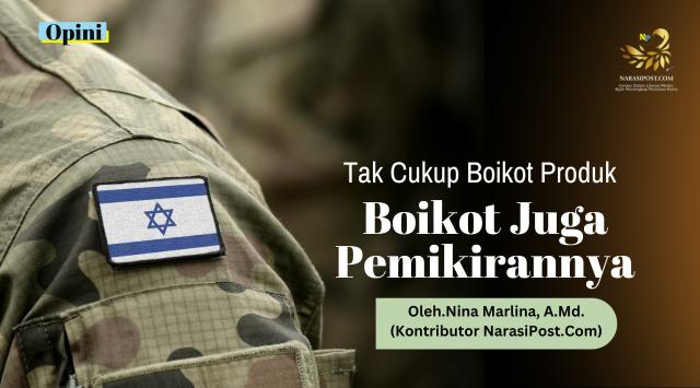 Boikot Israel