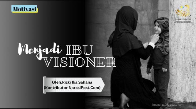 Ibu Visioner