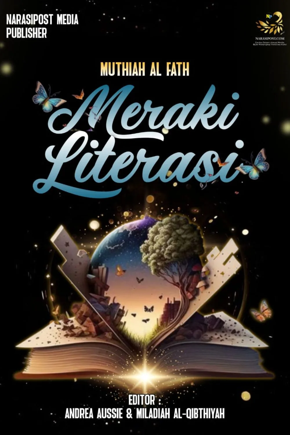 Meraki Literasi