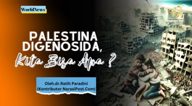 Palestina digenosida