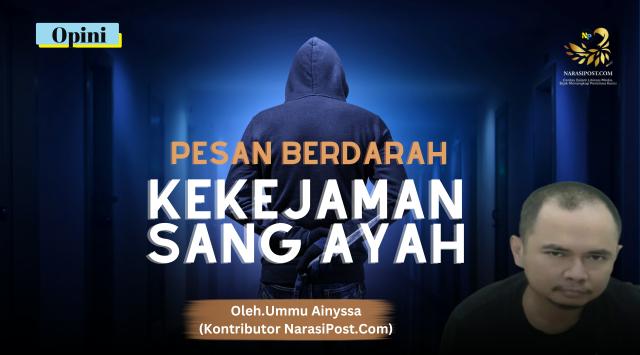 Pembunuhan anak