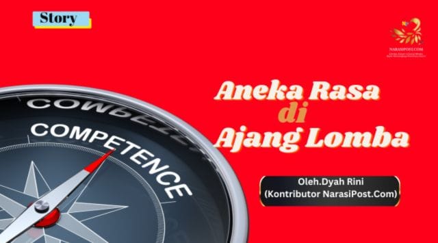 Aneka lomba