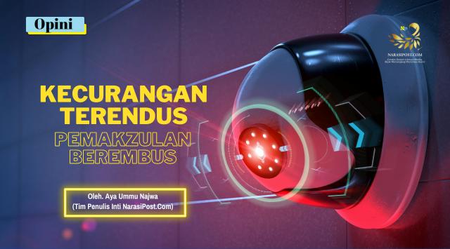 Kecurangan terendus pemakzulan berembus