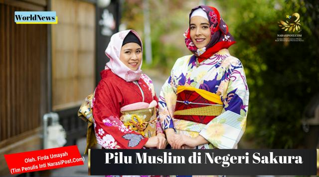 Muslim Jepang