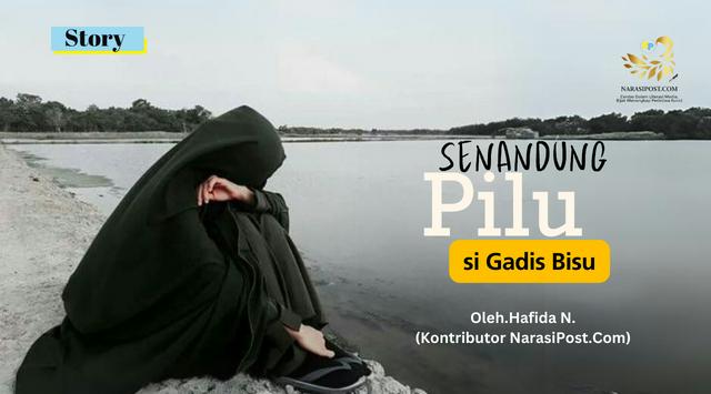 Senandung pilu gadis bisu