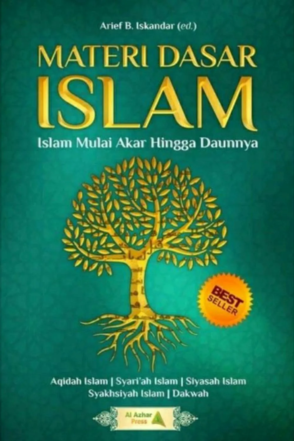 Materi dasar Islam