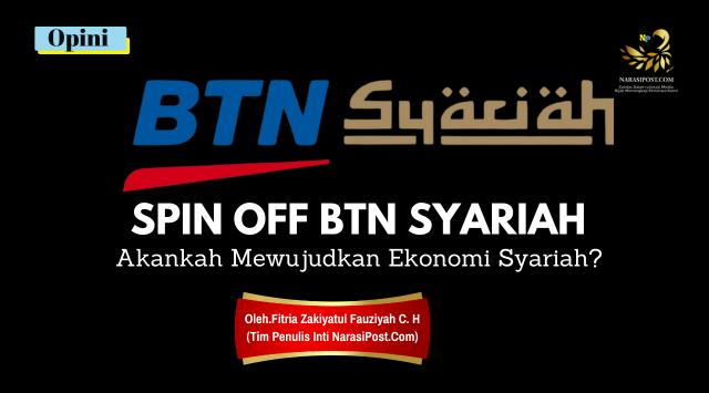 BTN Syariah