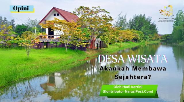 Desa Wisata