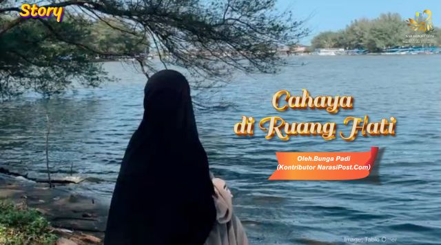 Cahaya di Ruang Hati-2