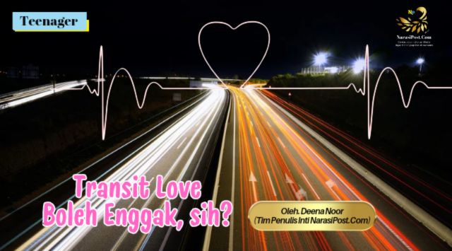 Transit Love