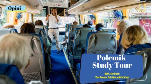 Polemik Study Tour