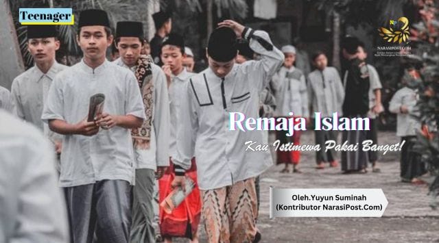 Remaja Islam