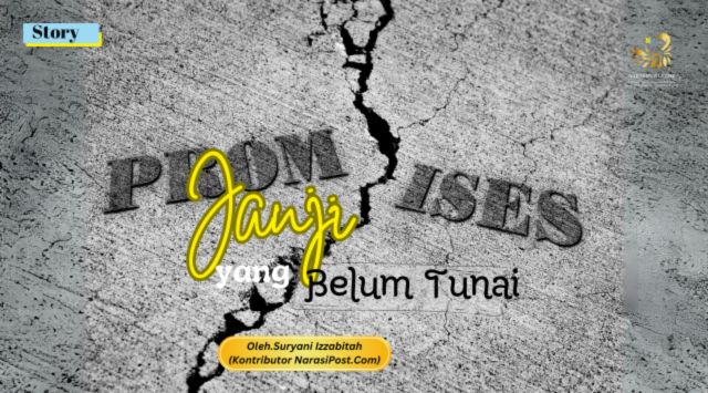 Janji yang belum Tunai