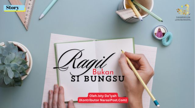 Ragil bukan si Bungsu