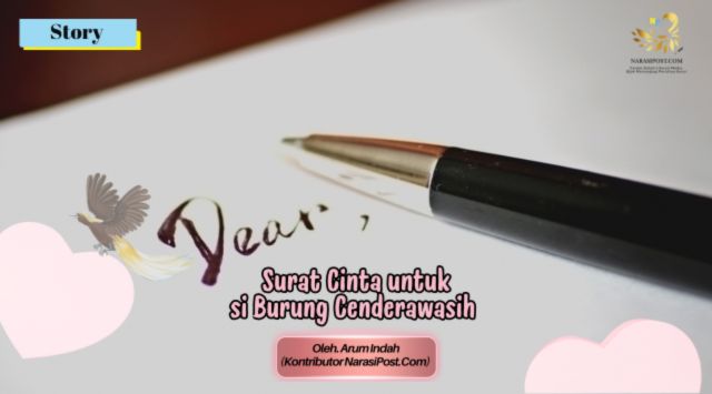 Surat Cinta