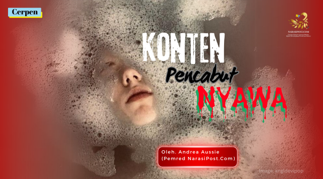 Konten Pencabut Nyawa