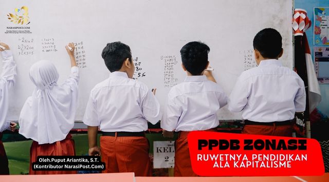 ppdb zonasi pendidikan