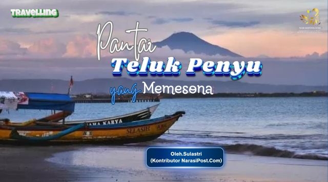 Pantai Telur Penyu