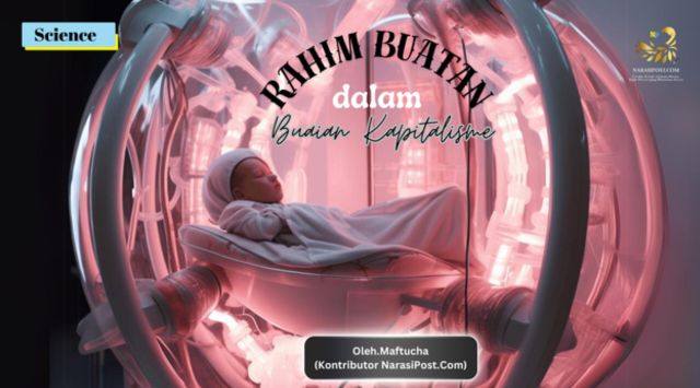 Rahim Buatan dalam Kapitalisme