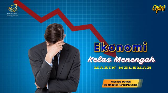 Ekonomi Kelas menengah