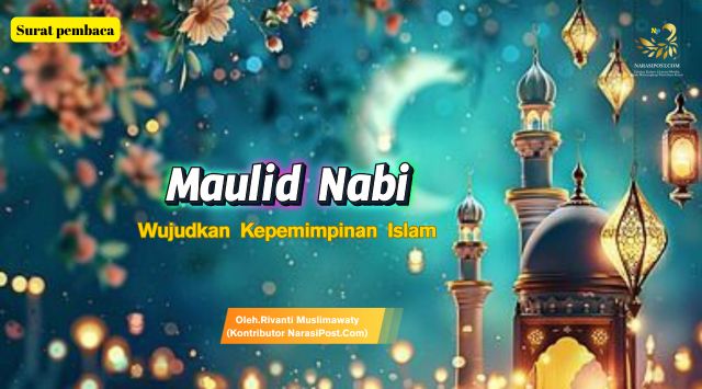 Maulid Nabi