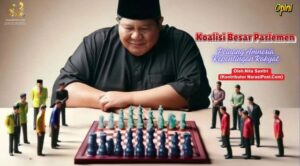 Koalisi besar Parlemen